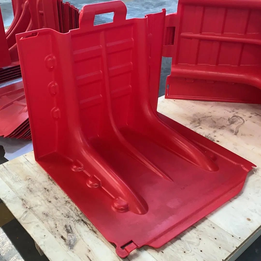 Bestseller Flood Panel ABS Plastic Flood Barrier Easy Assemble