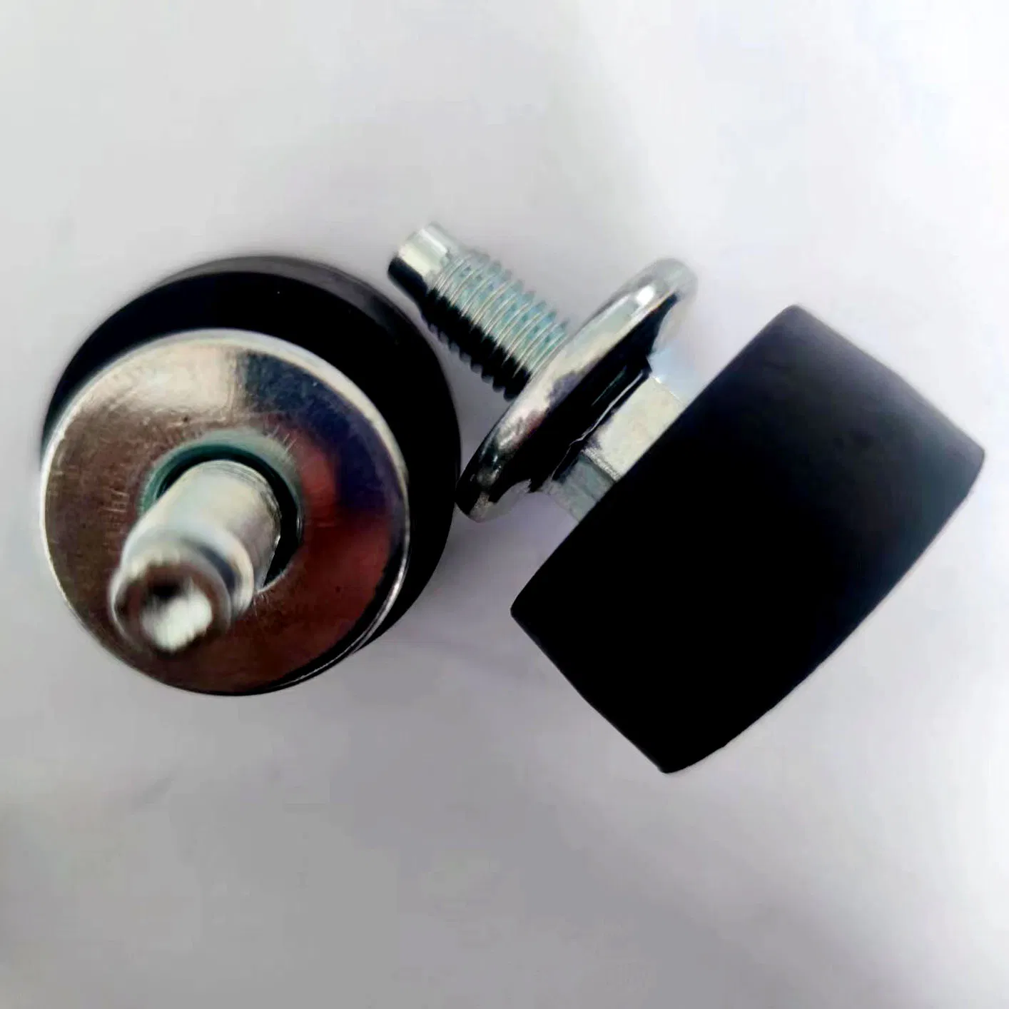 Heavy Duty 250kg Rubber Bushing Vibration Dampers for Cockpit