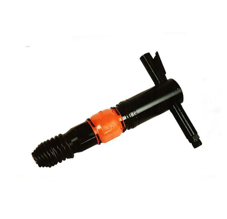 Ручной пневматический отбойный молоток, электрический бреекер