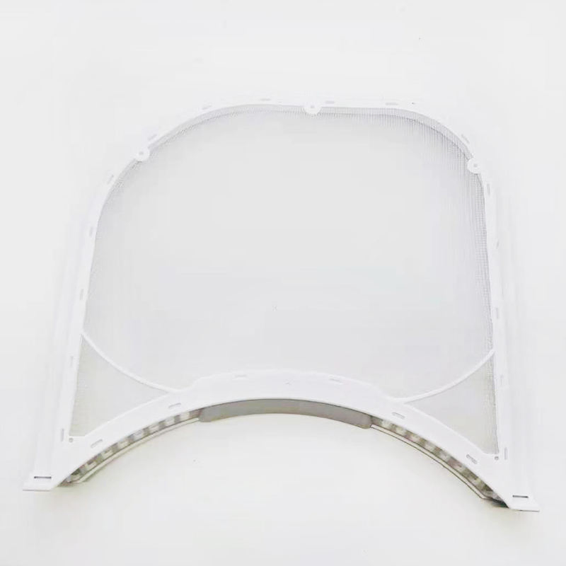 5231EL1003b LG Dryer Lint Filter Replacement