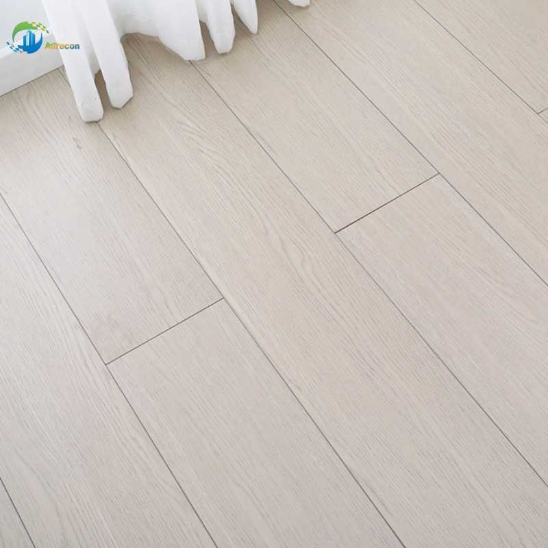 Инженерная паркетная доска из дуба 15 мм, матовая, E0