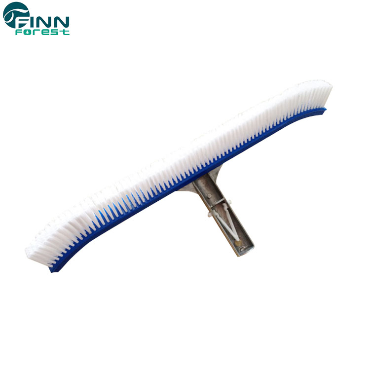 Wholesale Different Size Brush Head Swimming Pool Cleaning System Cleaner