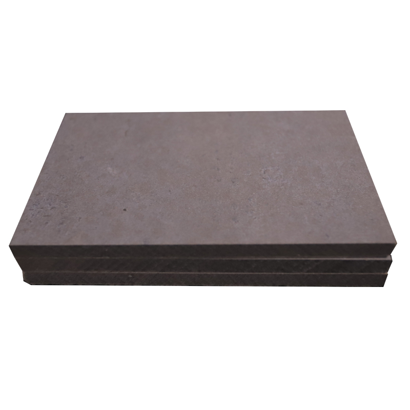 Weather Resistence Grooved Fiber Cement Board /Fireproof Wall Panels or Fiber Cement Cladding