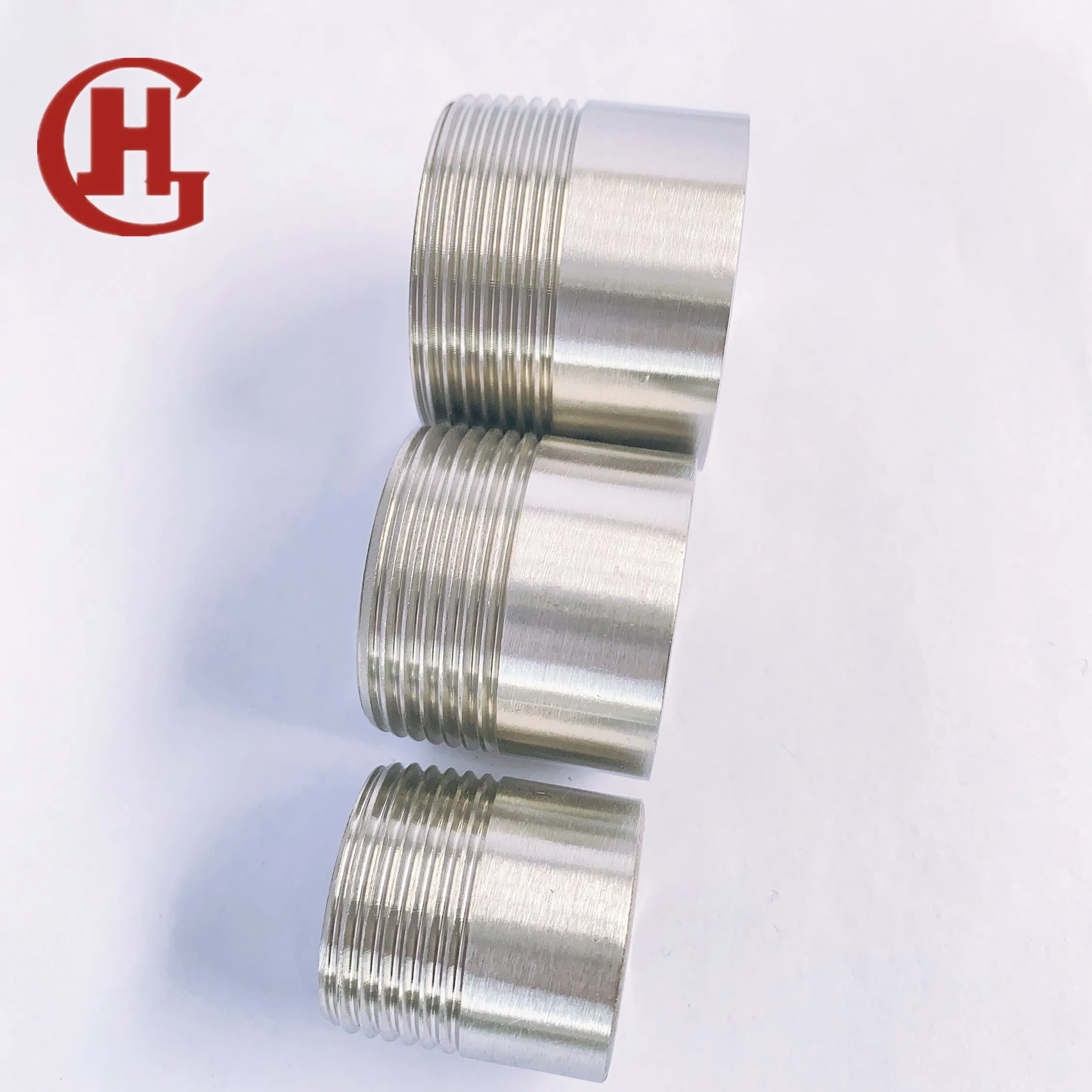 304 Stainless Steel Pipe Single Head Wire