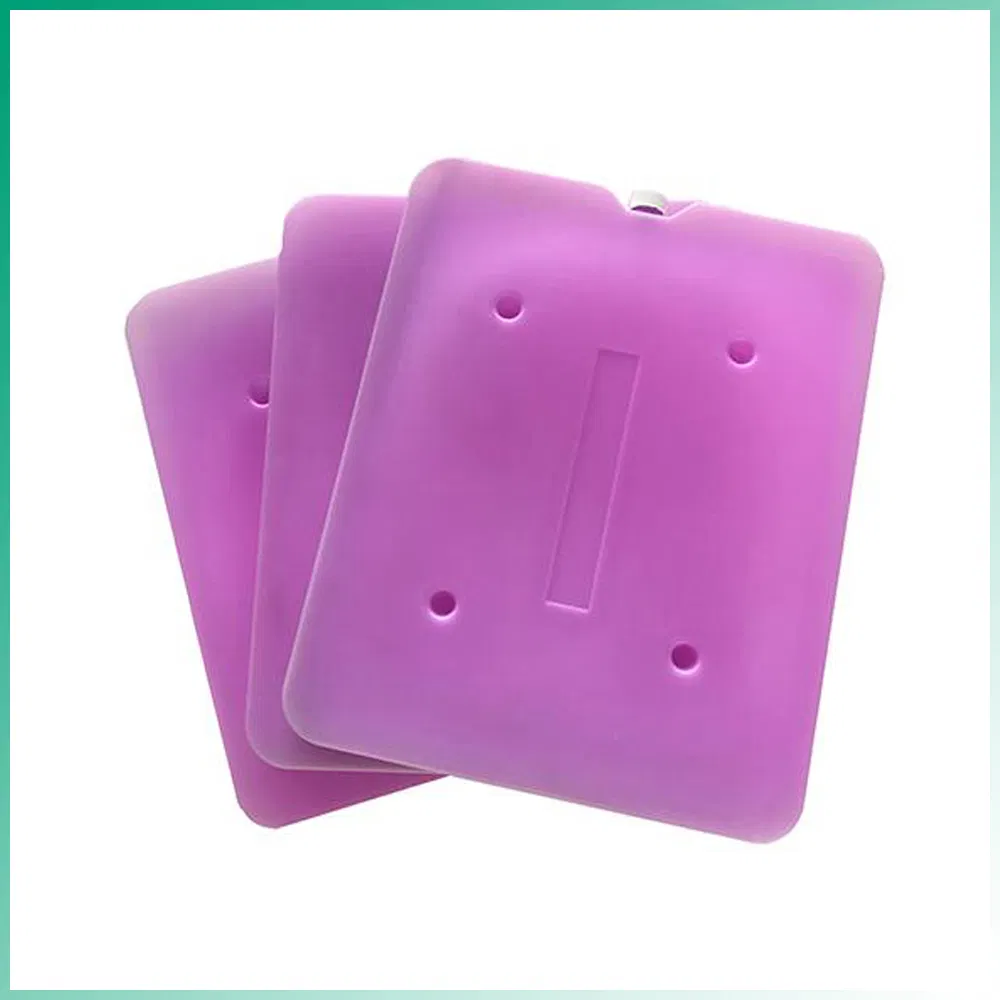 VIP Insulation Parcel Shipper for Biopharmaceutical Temperature Controlled Packaging Insulated Box