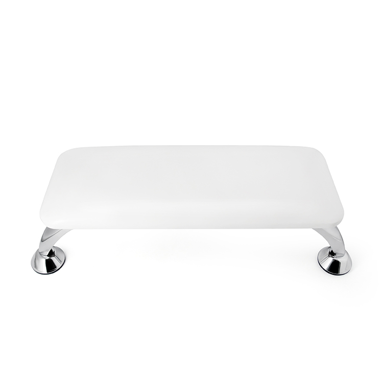 Table Shape Rectangle Adjustable Foot Rest Pillow