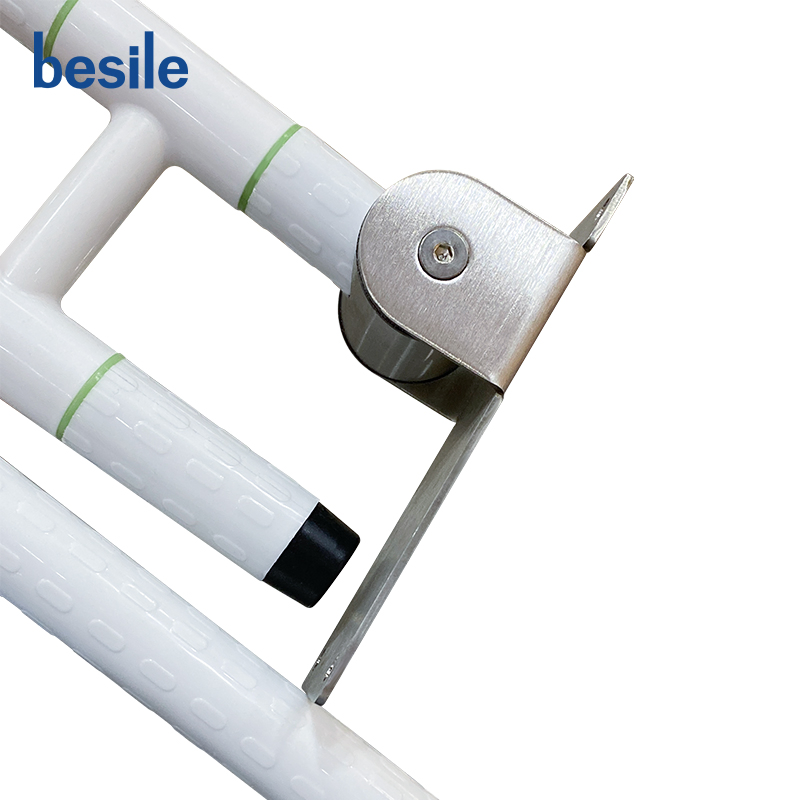 OEM Wholesale Hospital Stainless Steel Handrail Stainless Steel Grab Bar