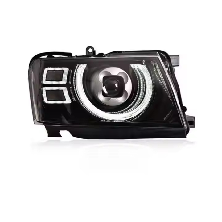 LED-фара Defender Full LED для Chery Jetour Traveler T2 2023-2024