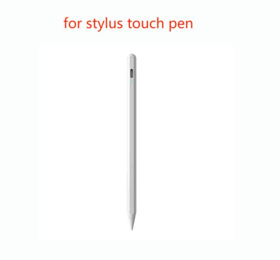 OEM High Quaity Capacitive Stylus Pen Touch Screen Pen Apple Pencil for iPad Phone/ for iPhone / iPad