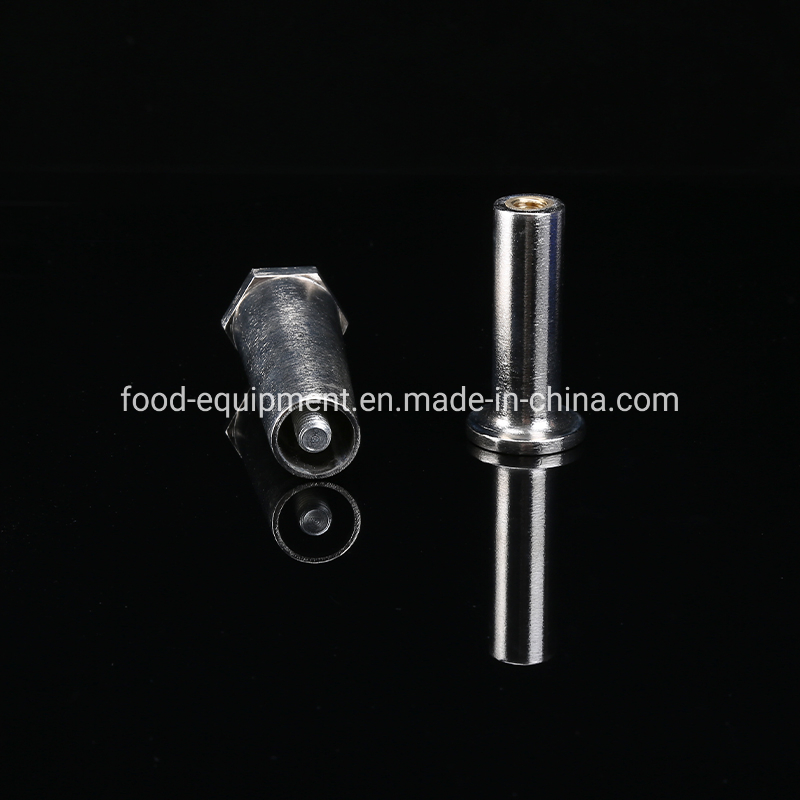 Kitchen Part Zamak Table Equipment Adjustable Leg L-Z-101 Kitchen Adjustable Legs Foot