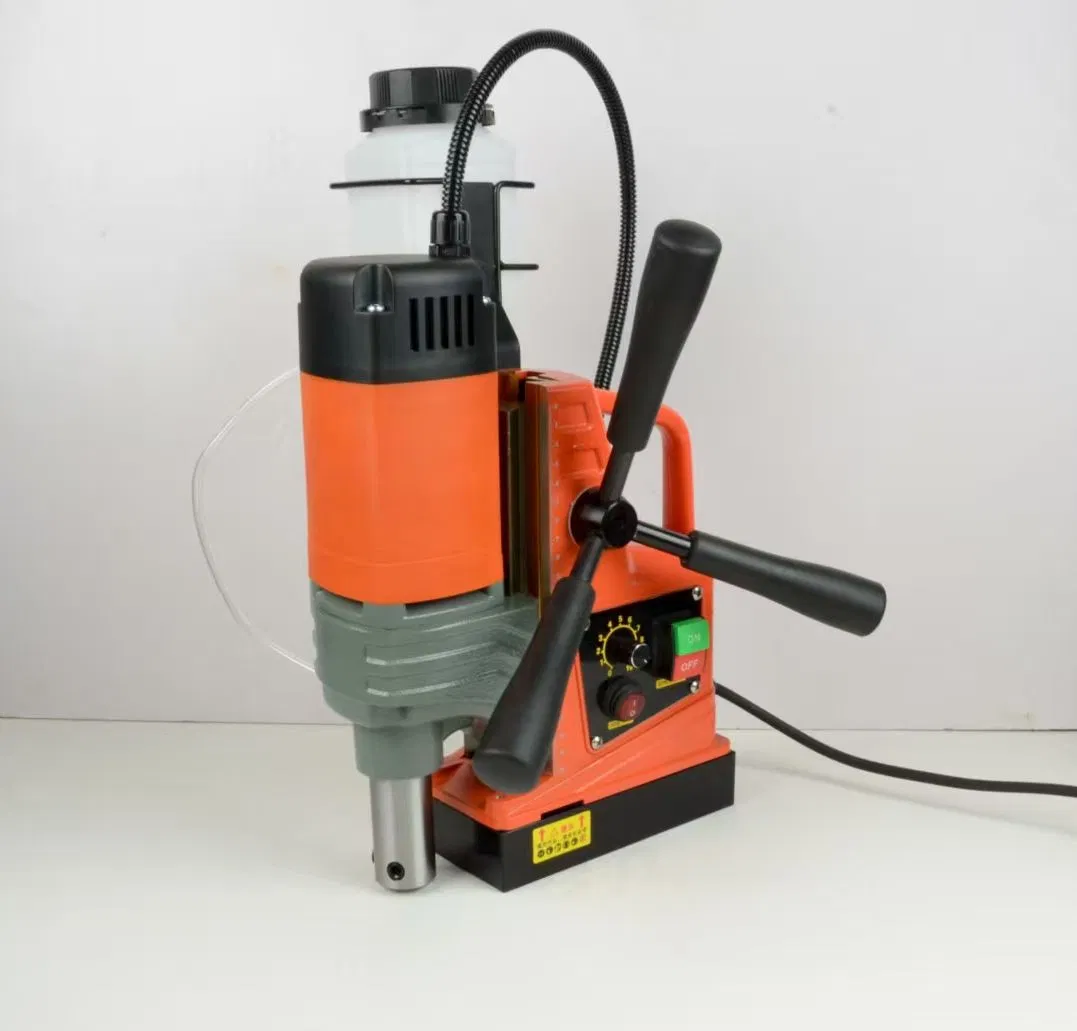 Магнитный сверлильный станок Vedon 7800E 220В