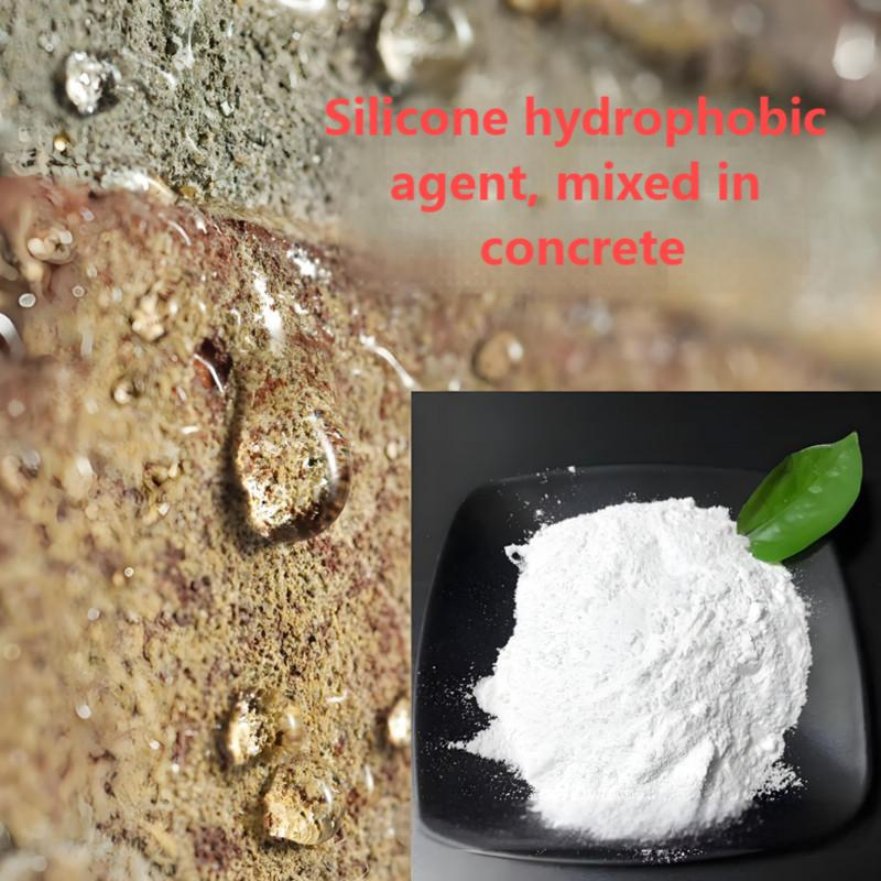 Super Waterproof Powder From The Inside out