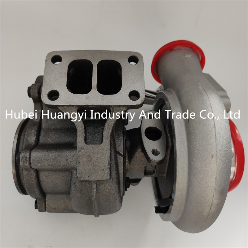 Турбокомпрессор Hx40W 4041946 для Cummins 6CT