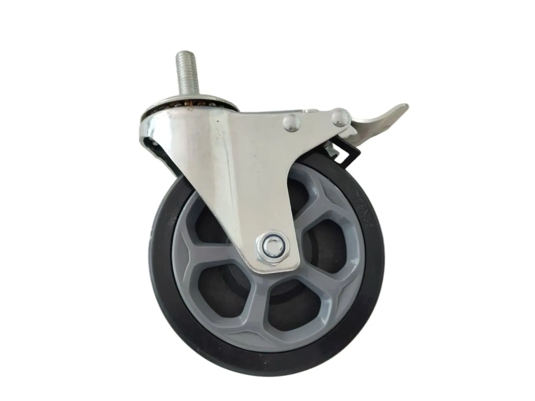 New Type Middle Duty Industry Caster Wheel
