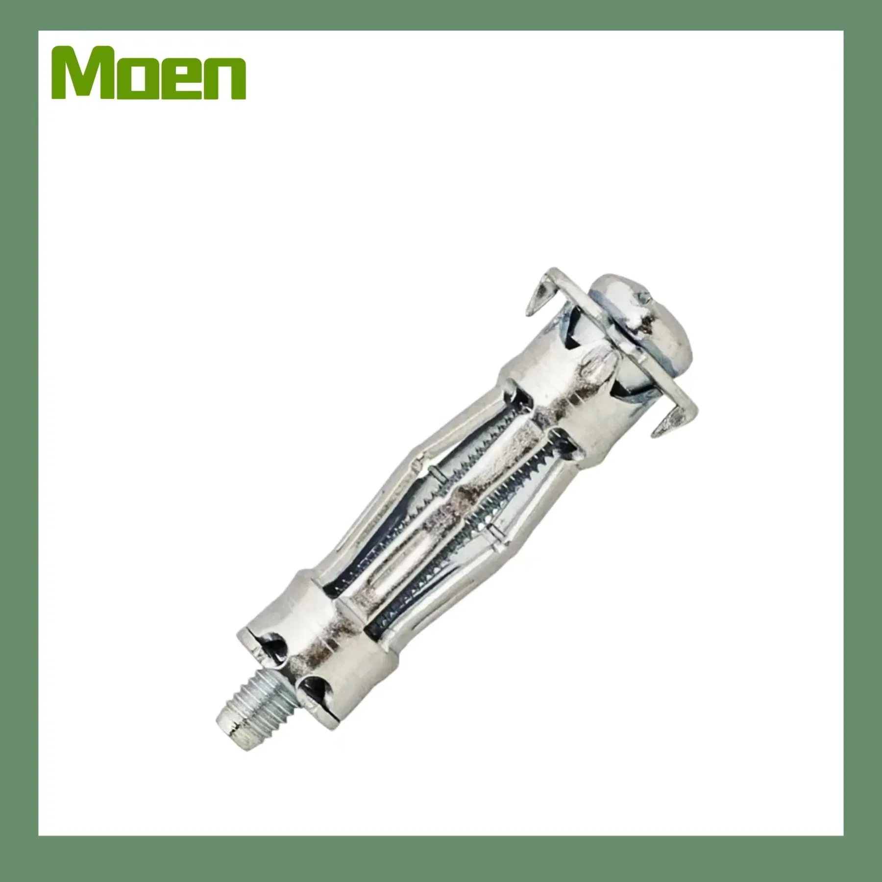 Анкерный болт из углеродистой стали для полых стен