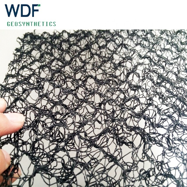 Geomat for Vegetation Protection/3D Erosion Control Mat/Em2-Em5 for Landscape Greening