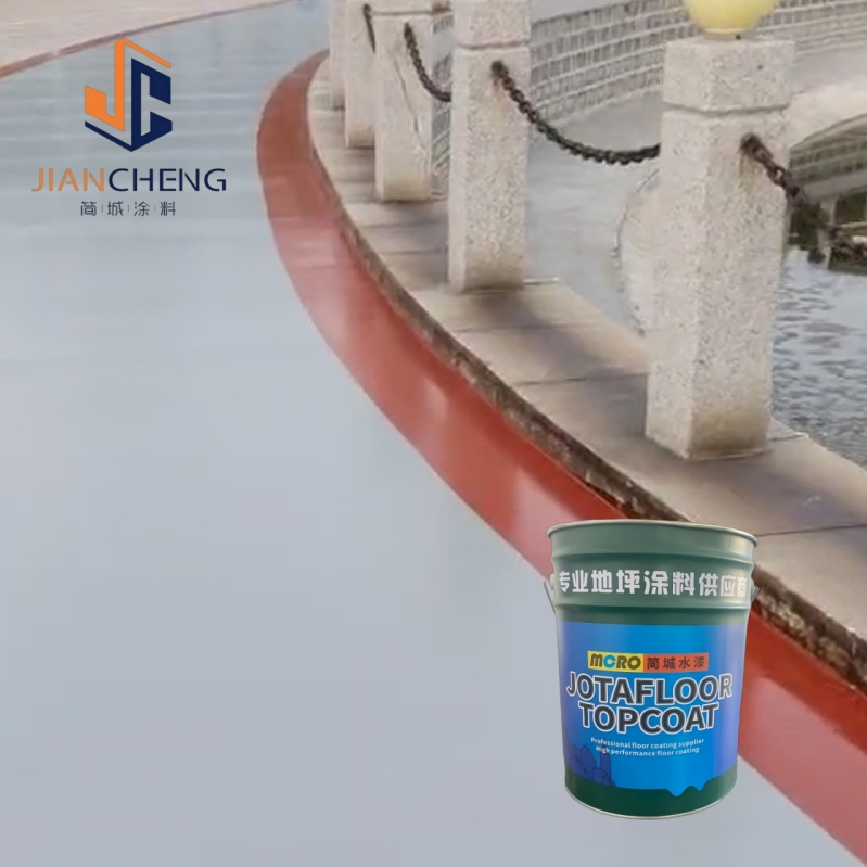 Jiancheng Polyurea Cost Per Square Foot