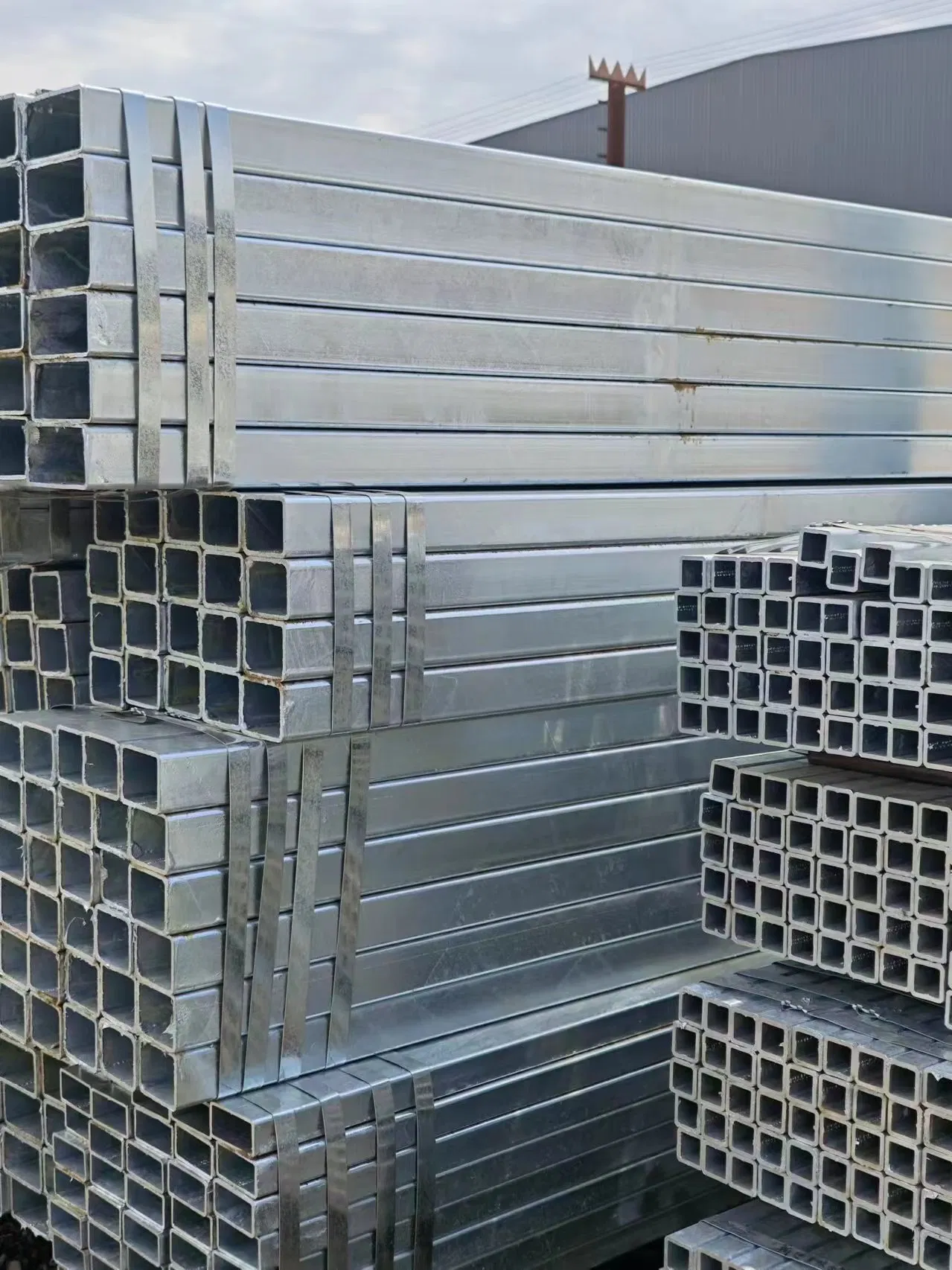 Construction Materials Steel Iron Q235B Professional Hot Rolled Wide Use Steel H Beam