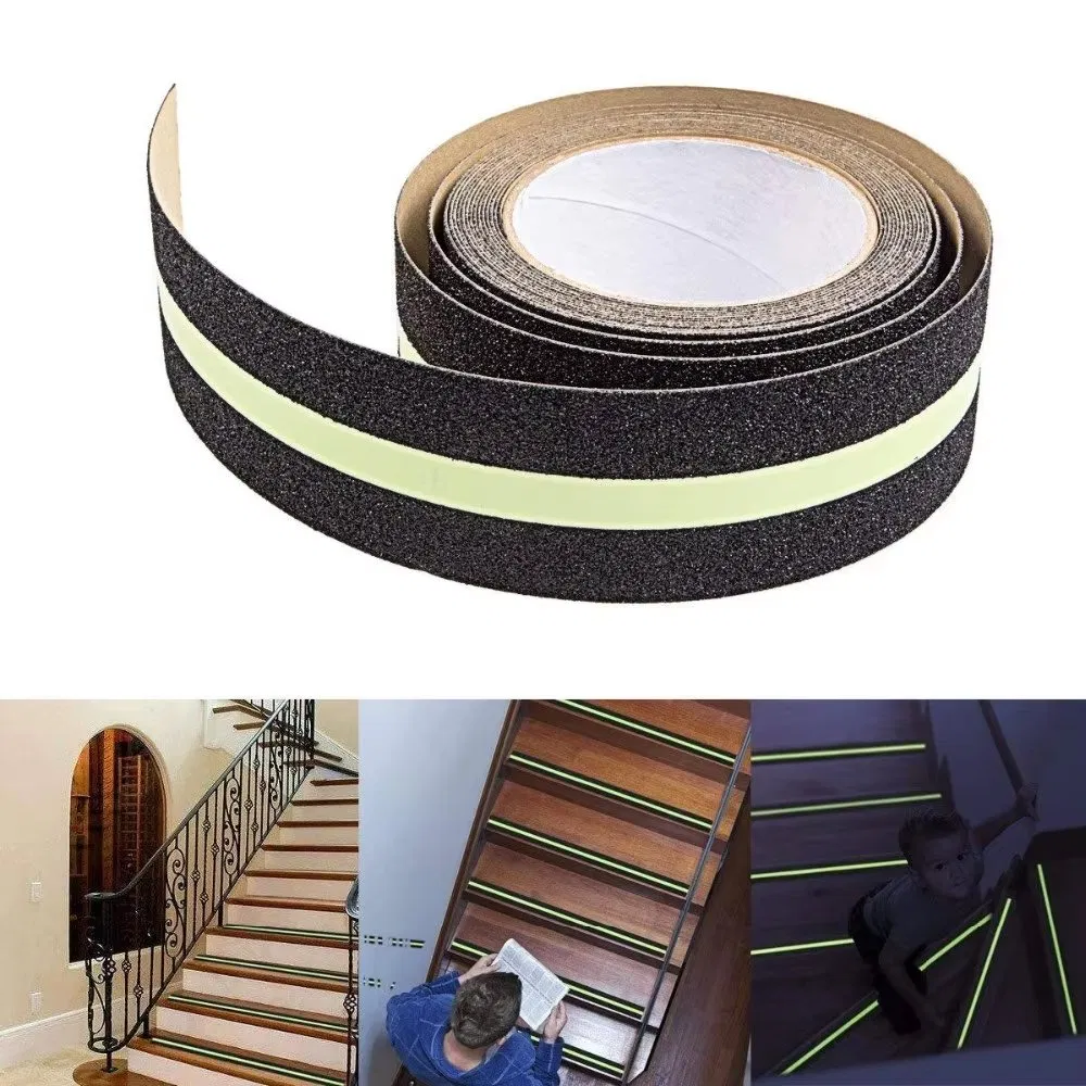 Customize Easy to Apply Quality Adhesion Floor Safety and Anti Slip Tape