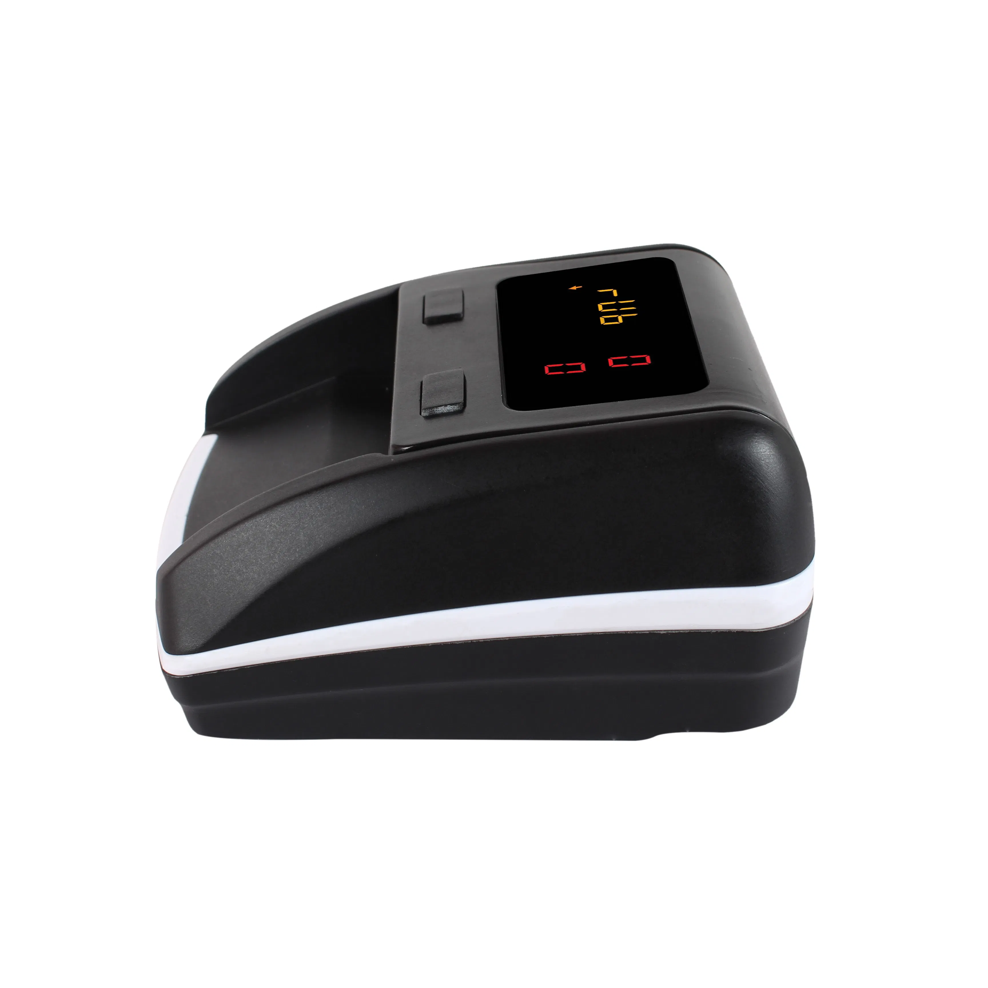Al-135 LCD Counterfeit Detector Portable Money Detector Machine