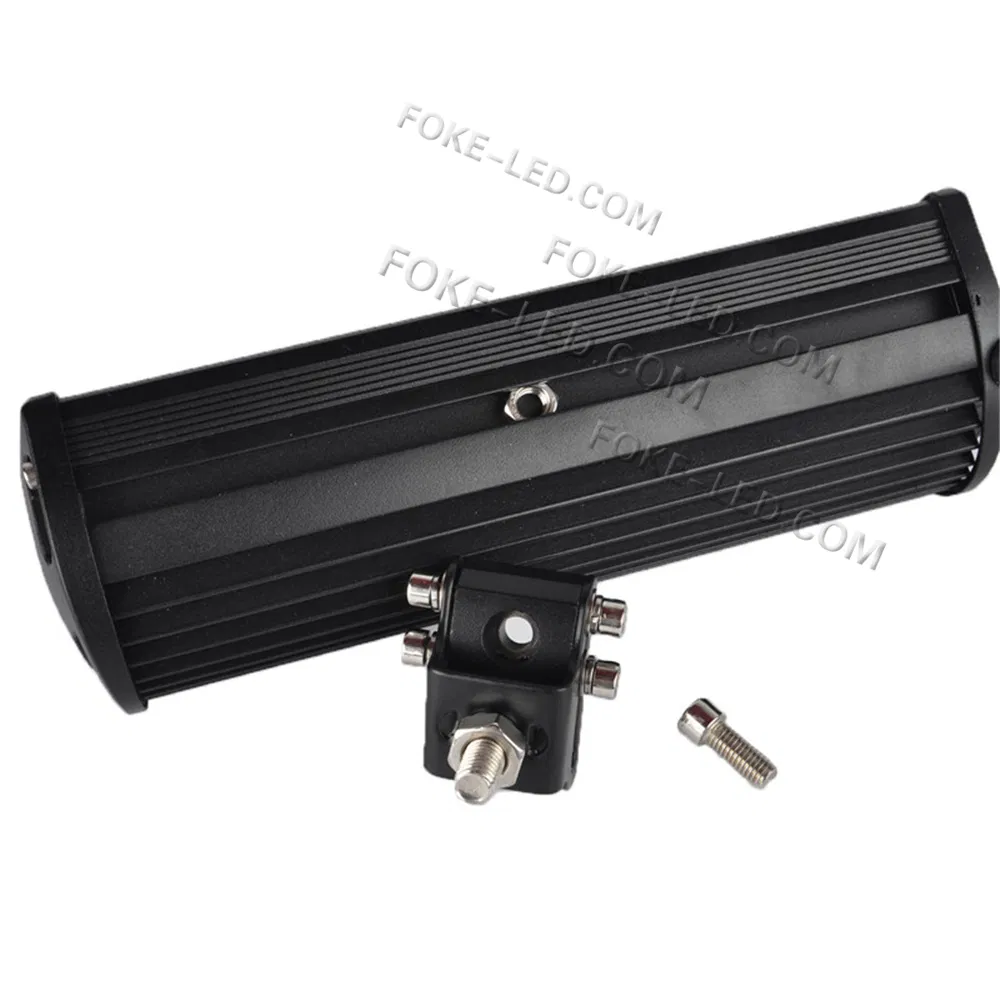 Светодиодная световая балка 80W 13 дюймов IP81 для авто