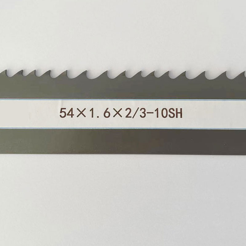 Пильное полотно для резки металла, 350 мм