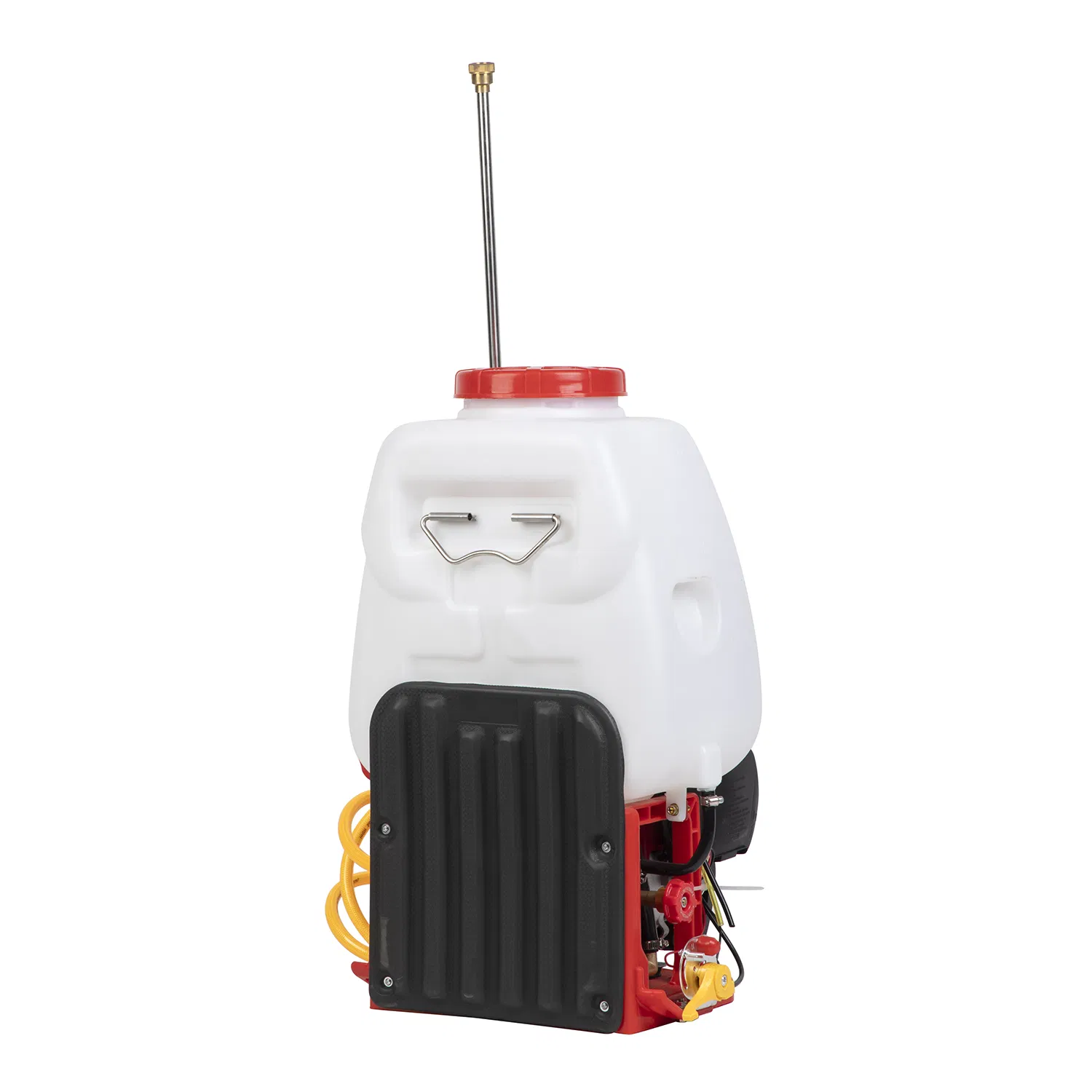 25L Knapsack Power Sprayer Gasoline 2 Stroke /4 Stroke High Pressure Sprayer