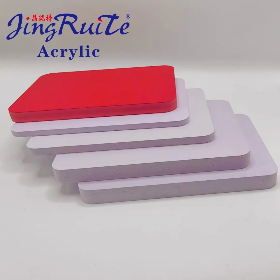 Versatile Colored PVC Foam Board for Professional Signage