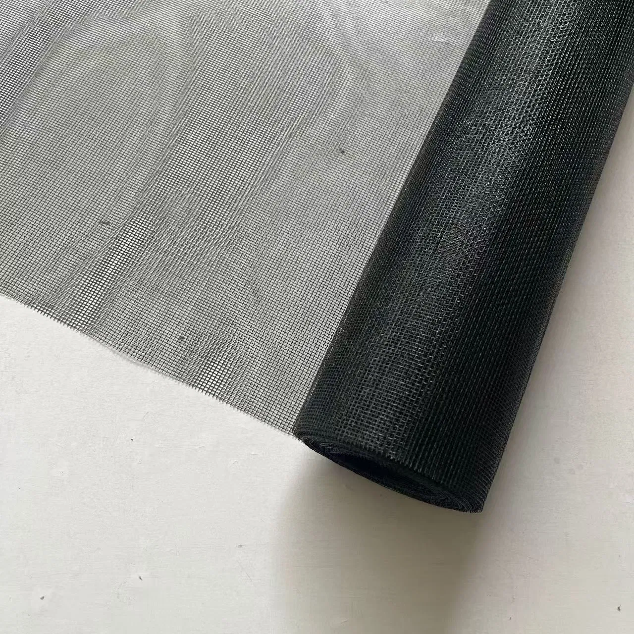 High Quality Fiberglass Window Thrips-Insect Netting Insect Screen Wire Mesh Fiberglass Mosquito Net