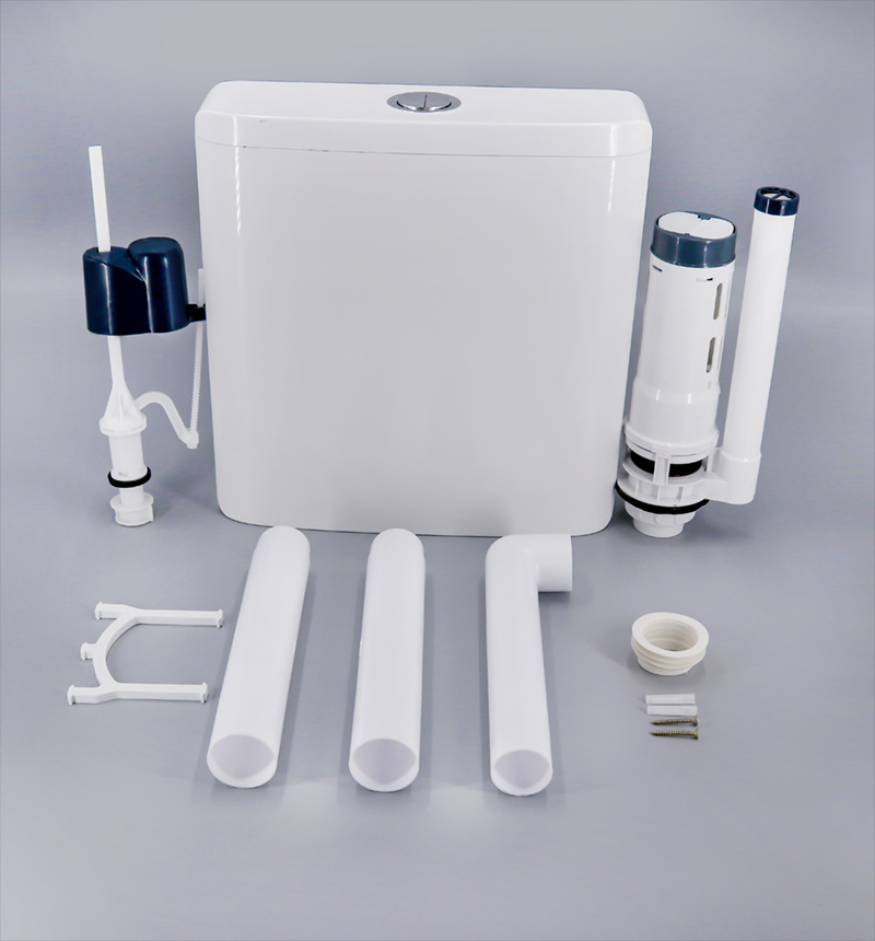Fluor 2025 Cheap Toilet Tank Toilet Accessory