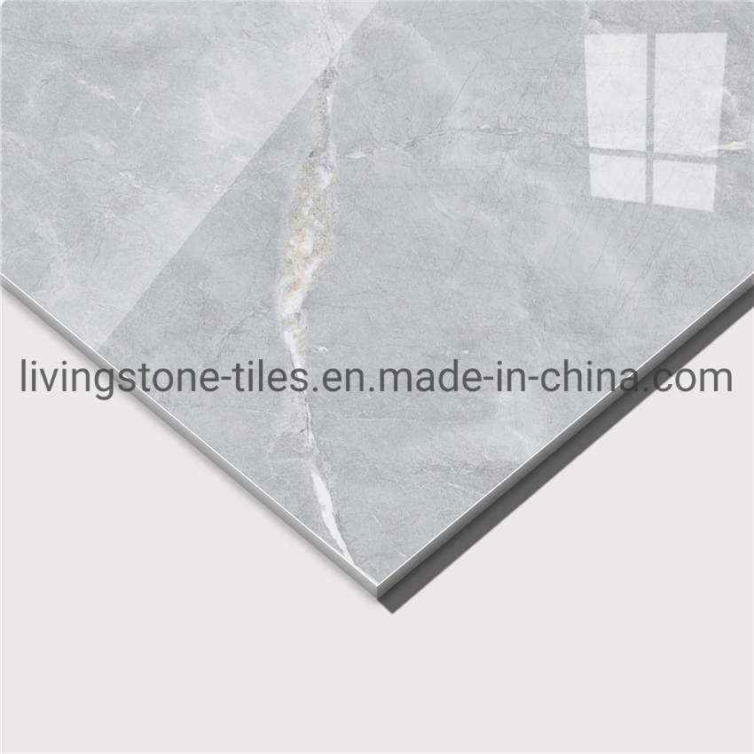 Керамогранитная плитка 600x600 мм матовая для пола