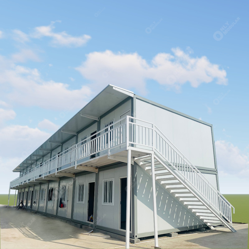 Modular House Prefabricated Homes