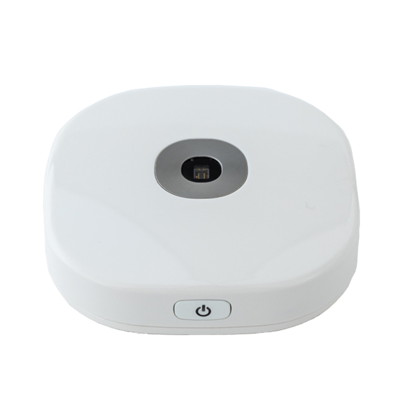 CE & ISO Remote Patient Monitor Blood Pressure & Glucose ECG 6-in-1 Health Monitor