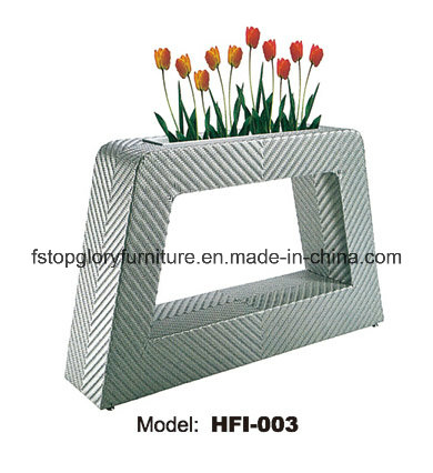 Outdoor Furniture Flower Pot Garden