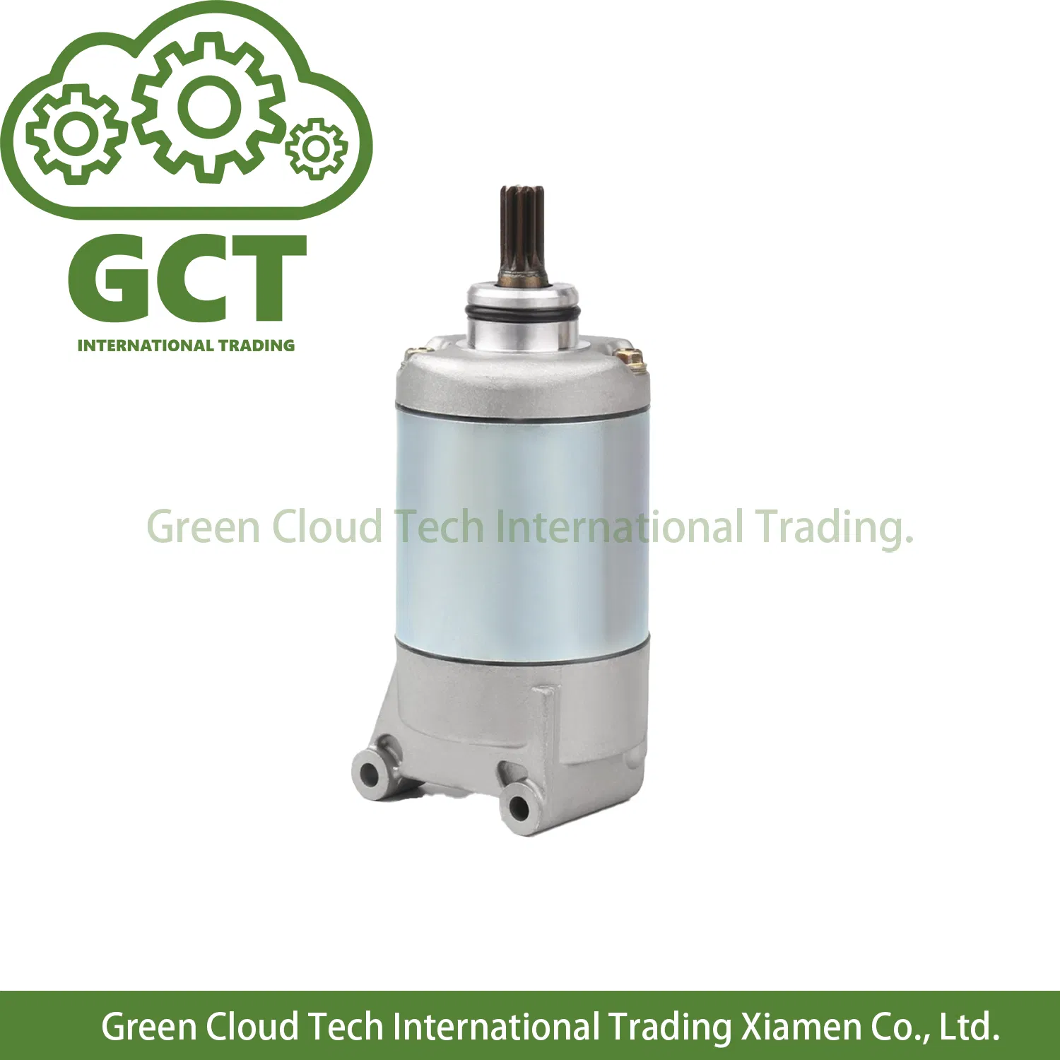 Стартер для мотоцикла Honda NX400 (31200-HN1-000)