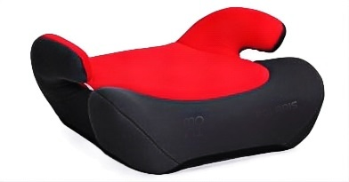Wholesale Portable Light Baby Booster Car Seats for 3-12 Years