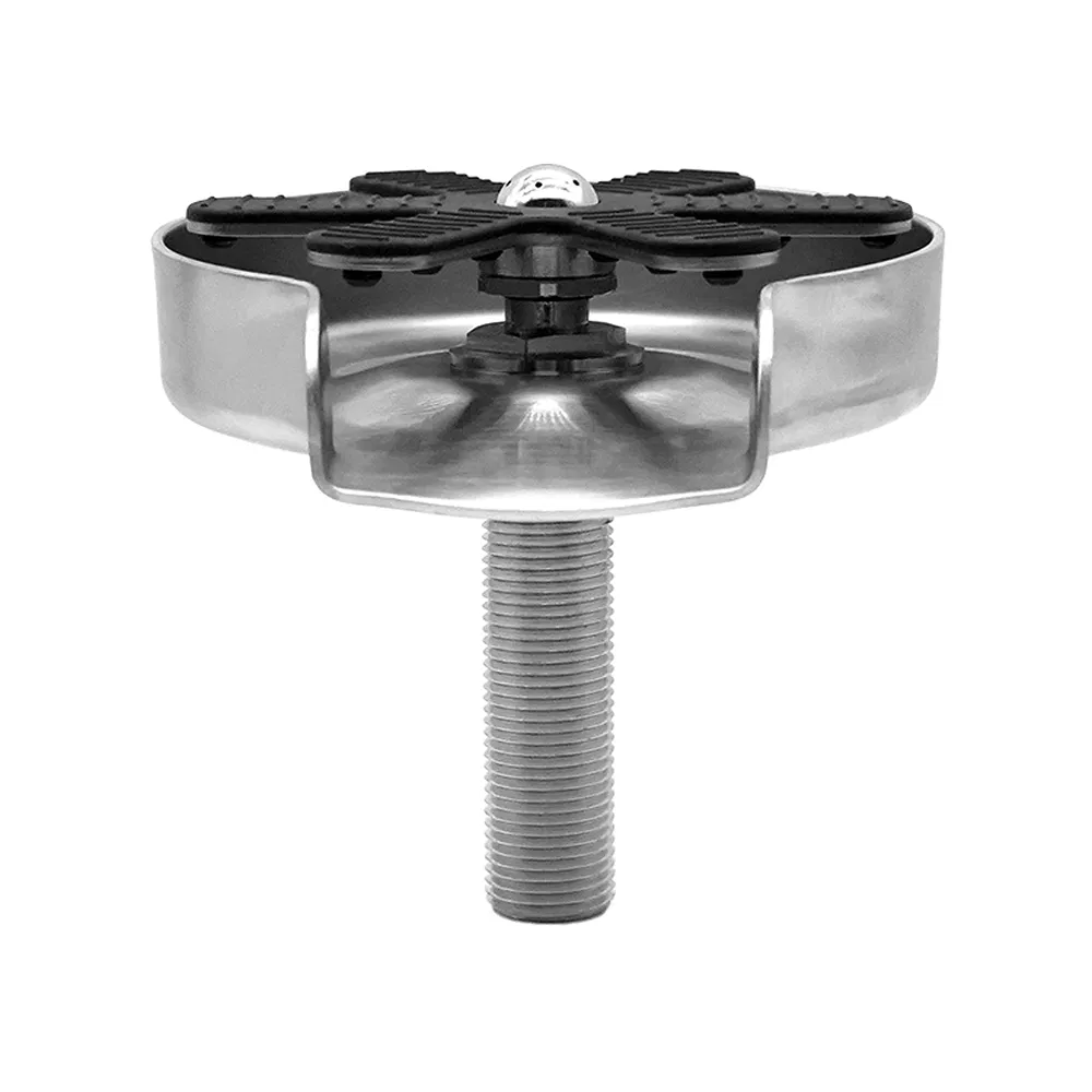 Bar Accessories Commercial Automatic High-Pressure Stainless Steel Cup Washer for Bar