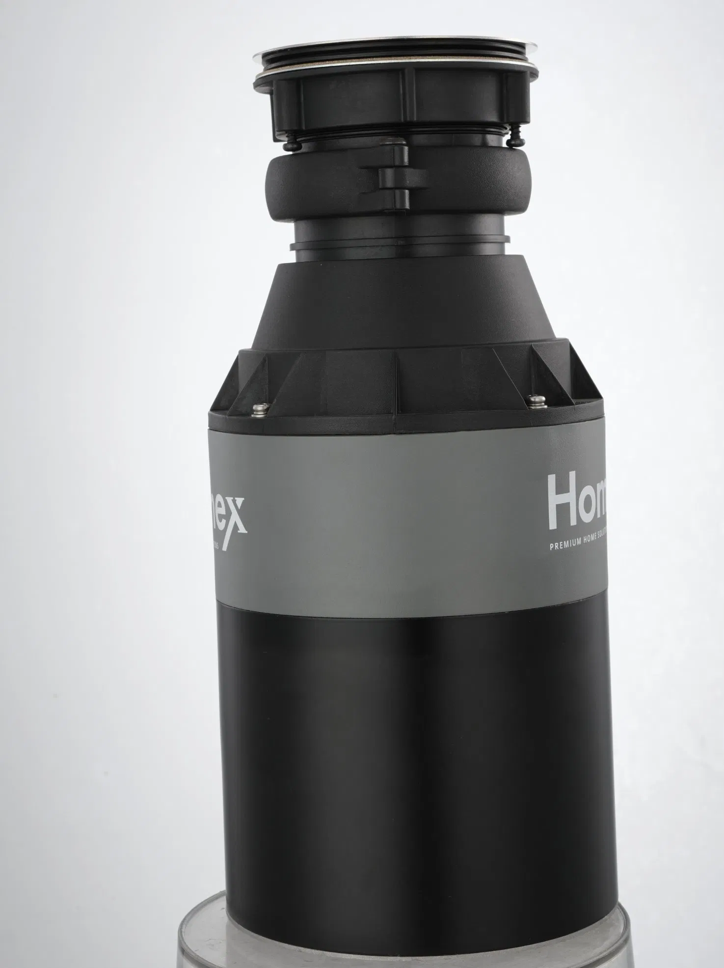 1HP Kitchen Sink Garbage Waste Food Disposer