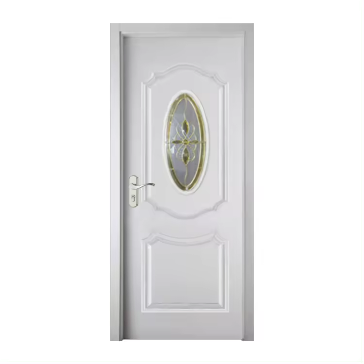 Premium WPC/UPVC/PVC Door Hinges for Office and Home Interiors