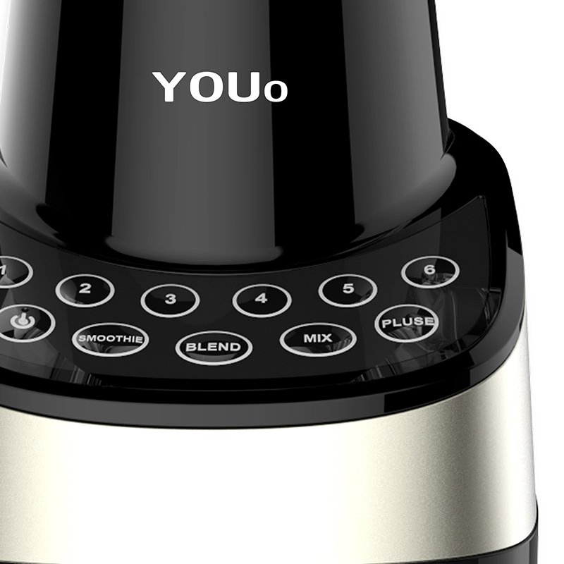 New Multifunctional Fruit Mixer Mini Grinder 3 in 1 Juicer Smoothie Blender