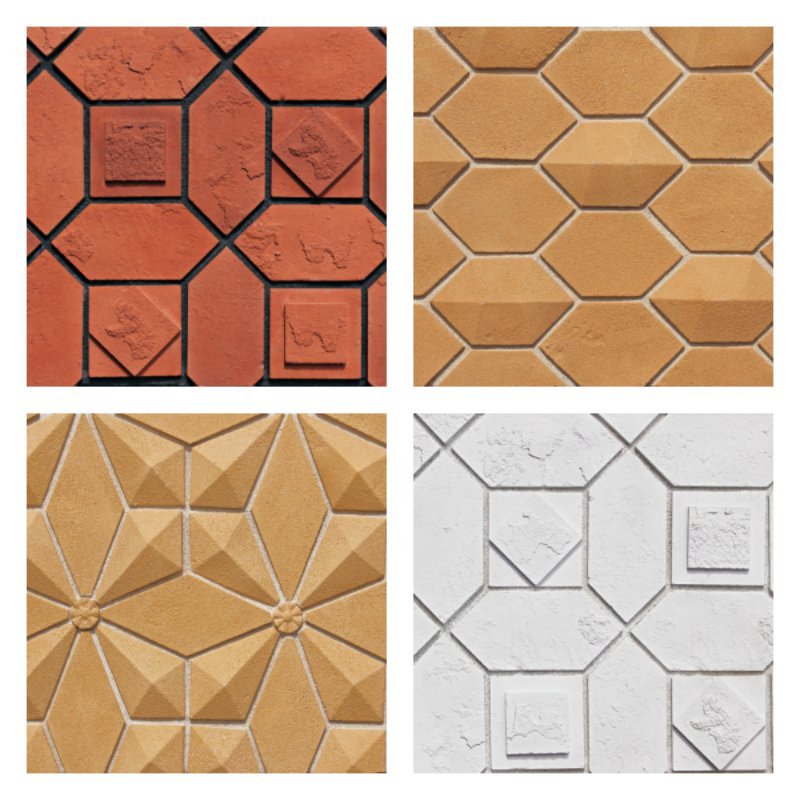 Cultural Brick Cladding Textured & Elegant Brick Wall Panels with Authentic Look