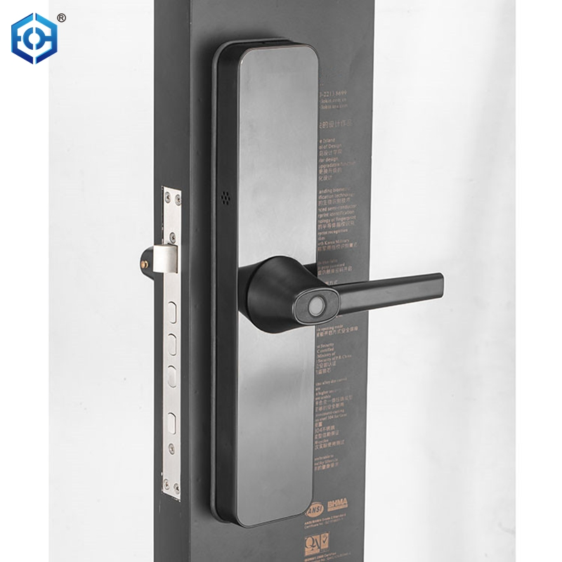 Fingerprint Internal Smart Security Door Lock