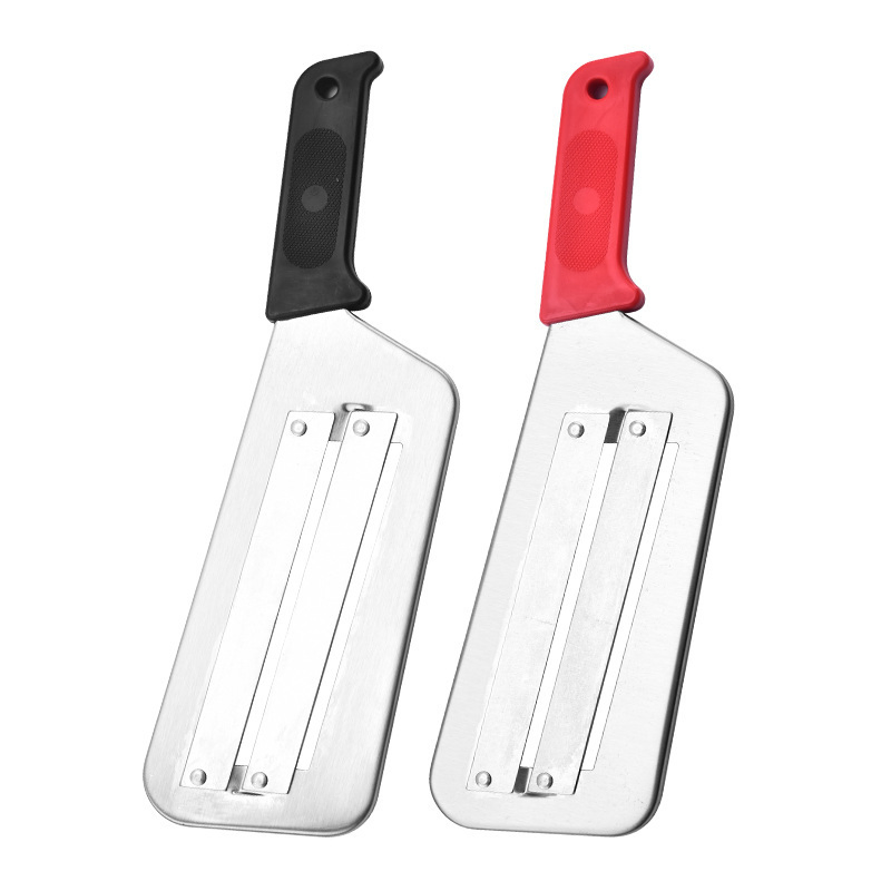 Factory in Stock Kitchen Small Tool Multifunctional Vegetable Planer Kitchen Knife