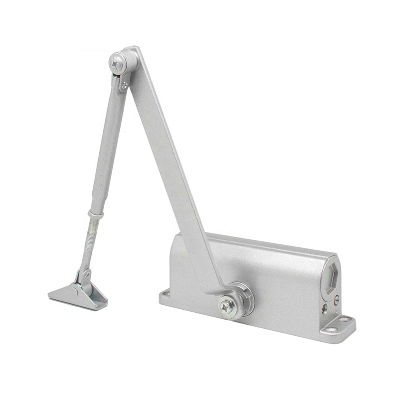 Door Closer Hydraulic Buffer Automatic Door Closer
