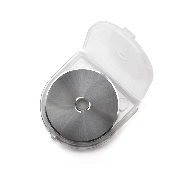 60mm Rotary Blades for Quilting, Sewing and Fabric Cutting