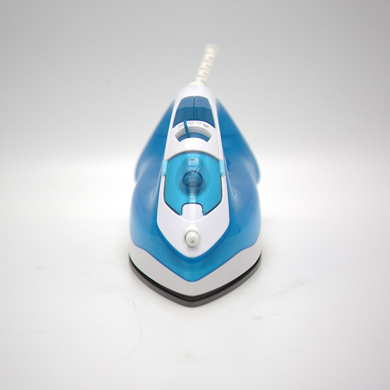 Household Hotel Supplies Wholesale English Instructions Cross-Border Household Steam Iron