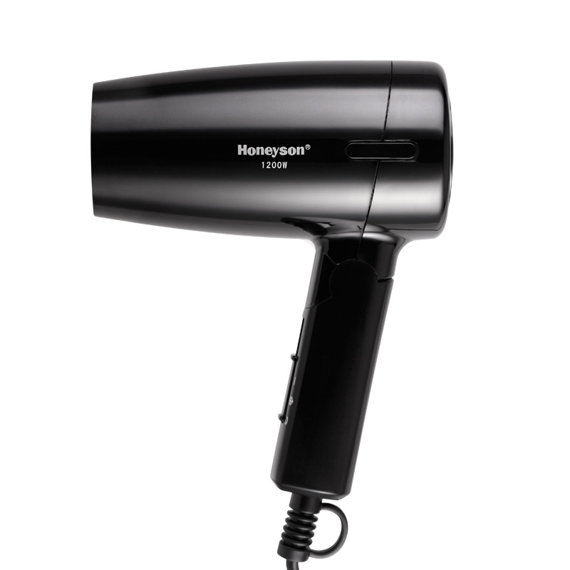 China Hair Dryer Hotel and Household Quick Drying Air Nozzle Hair Dryer