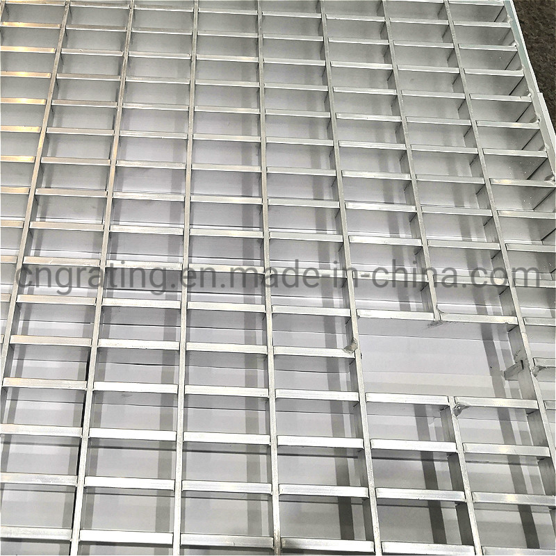Floors Aluminum Expanded Metal Grating for walkways