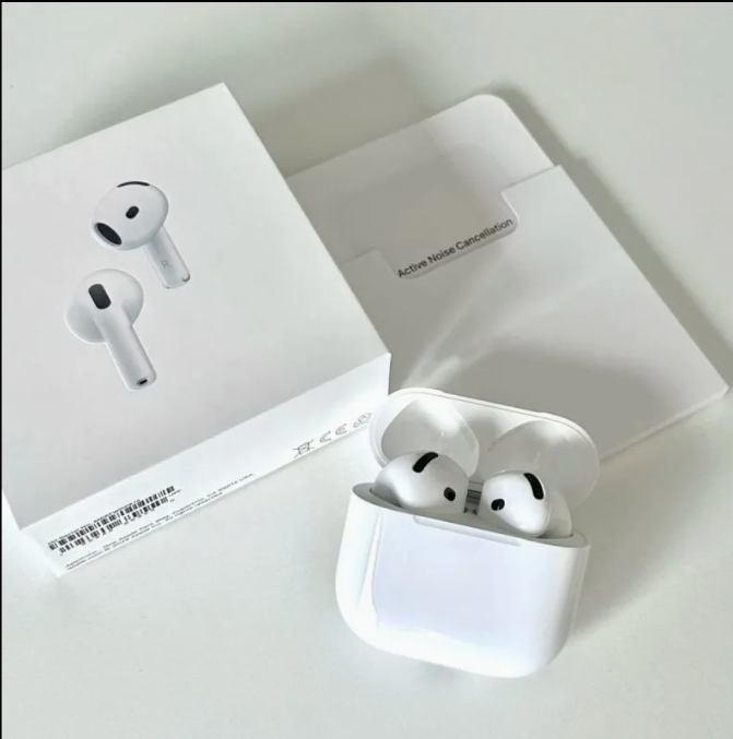 Наушники ANC TWS PRO3 с шумоподавлением