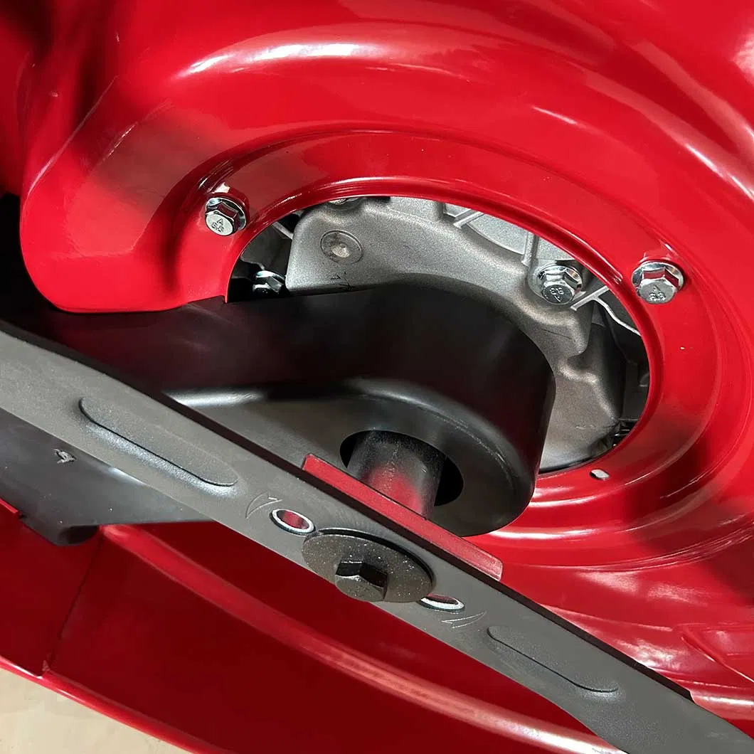 Gasoline Garden Lawn Movers for Garden